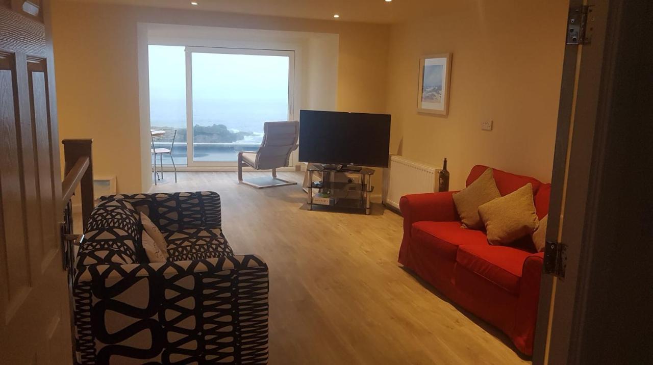 Stunning Shore Front House In Historic Cellardyke Anstruther Extérieur photo
