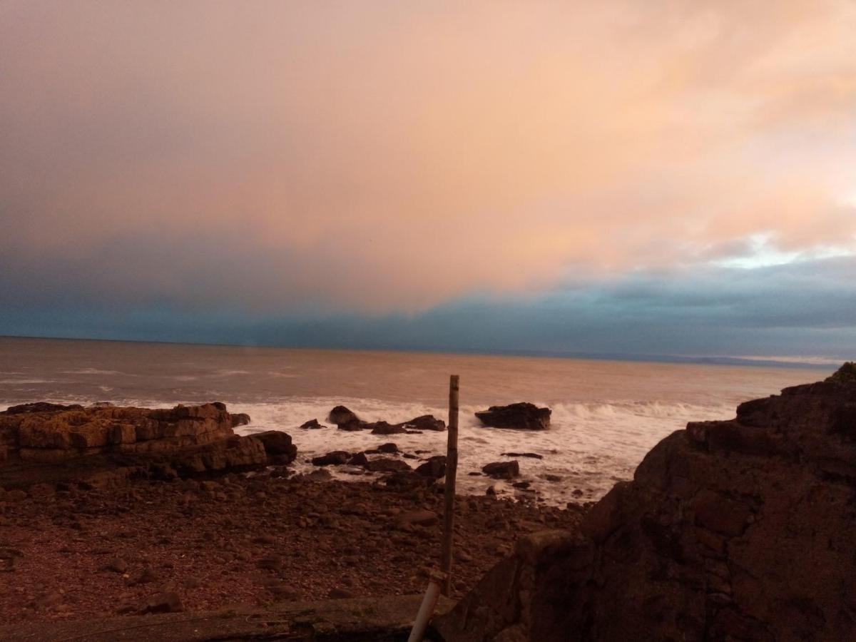 Stunning Shore Front House In Historic Cellardyke Anstruther Extérieur photo